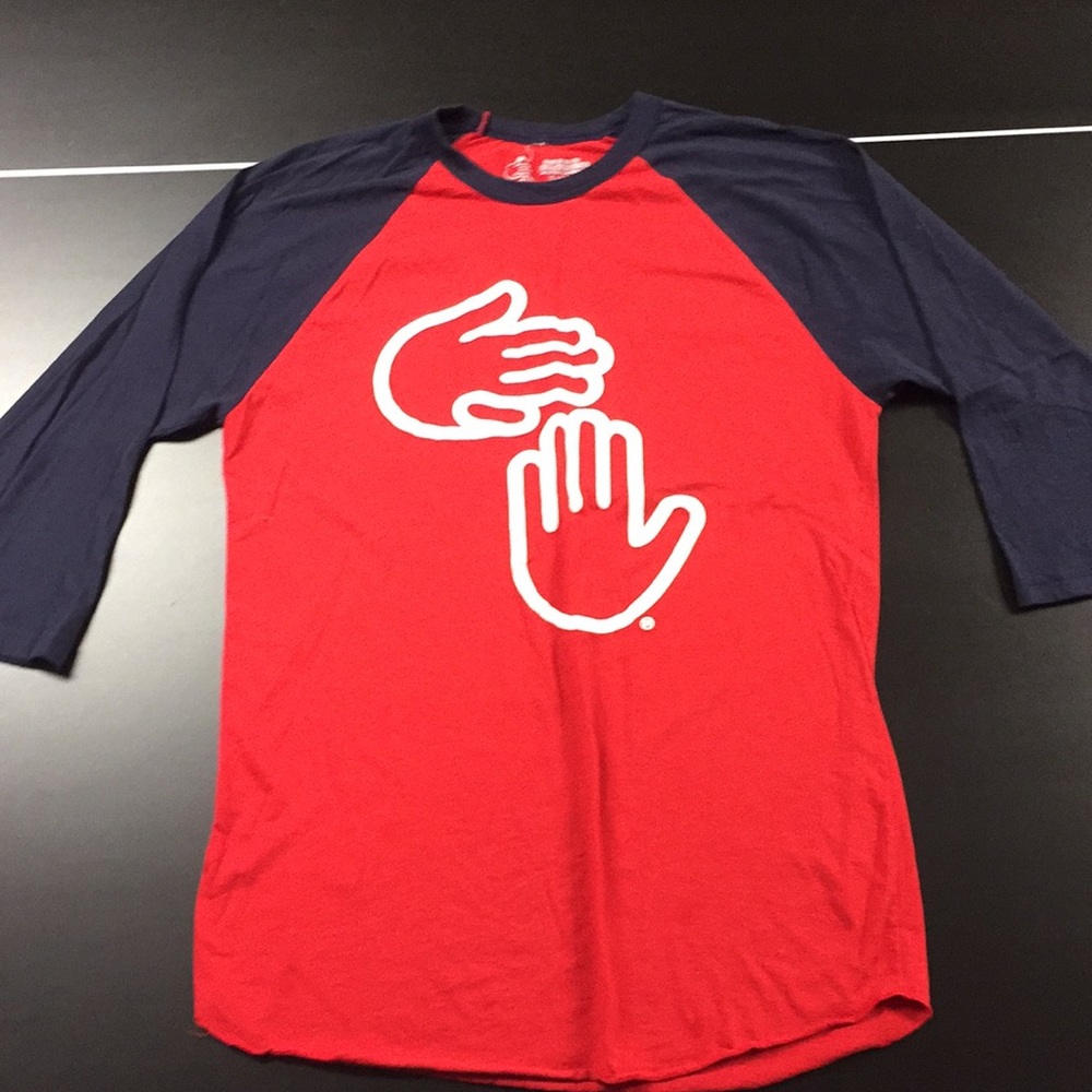 Michigan Baseball T-shirt